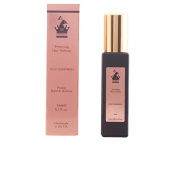 

OUD INSPIRED protecting hair perfume vaporizer 10 ml