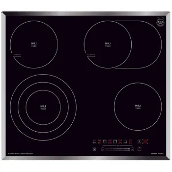 

Built-in electric hob Kaiser KCT 6715 F