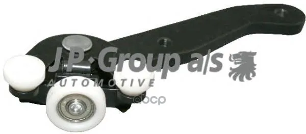 Направляющая Ролика, Сдвижная Дверь Jp Group 1188601080 JP Group арт. 1188601080