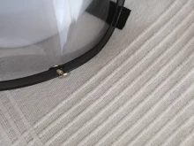 Juego de rol de policía para niños, 6 uds., Cosplay, esposas, walkie-talkie