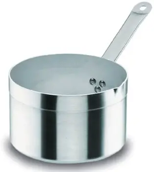 

Lacor - 20229 - Cazo Recto Alto Chef Aluminio 28 cms