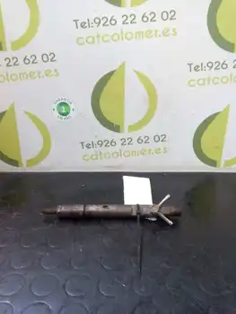 

0432193655 injector Kia Carnival 2.9 Turbodiesel Cat