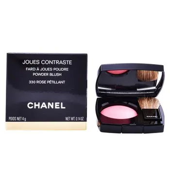 

Joues contrast 330 rose pétillant 4 gr