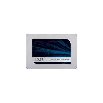 

Crucial CT2000MX500SSD1 MX500 SSD 2TB 2.5 "sat-3