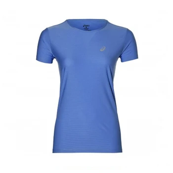 

Women’s Short Sleeve T-Shirt Asics SS TOP Blue