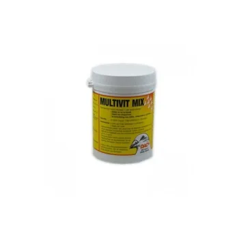 

Multivit Mix 200 gr. (multivitamin) from DAC.
