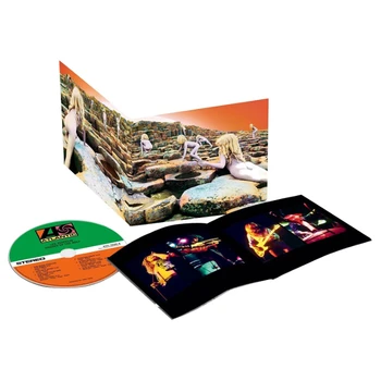 

Led Zeppelin/houses of the Holy (CD)