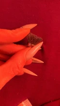 Fresas doradas para uñas, 8 tipos, herramientas portátiles de limpieza para manicura, brocas de alambre de cobre