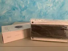 Mascarilla 20 piezas KN95 de 5 capas, Máscara protectora para la cara, antipolvo, reutilizable, FFP2, FFP3