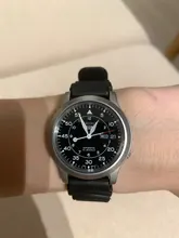 Correa de silicona deportiva para hombre, banda de reloj de goma impermeable de 18mm, 20mm y 22mm, accesorios de reloj para Seiko