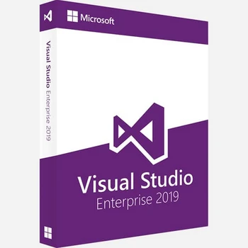 Visual Studio Enterprise 2019 / 1Day Shipping / Retail Key | Authorized Reseller / Multilingual / Global Activation