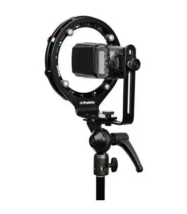US $251.23 PROFOTO RFi SPEEDLITE SPEEDRING For Compact FLASHES