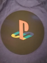 Gaming Mousepad Mice-Pad Playstation Hot-Game Maiyaca-Designs Customized Round PC Mat