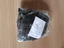 Mascarillas protectoras KN95 FFP2 para adultos, respirador con filtro higiénico, 5-100 unidades