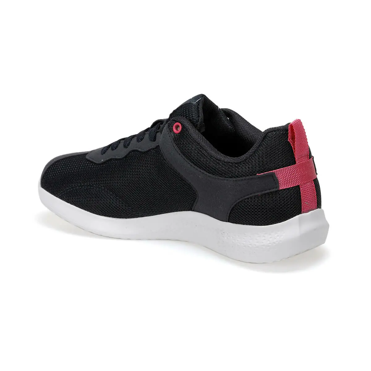 FLO PETRA W черные женские кроссовки KINETIX