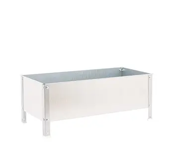 

URBAN GARDEN SIMONGARDEN URBAN 410x900x600 GALVA/GALVA-140l