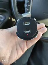 Brushed Socket Audio-Modules Wall-Switch Rj45 Cat6 Black HDMI Aluminum Wallpad L6 Usb-Charger