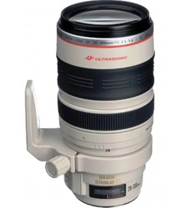 - CANON EF 28300mm F3556L IS USM