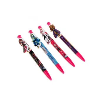 

Ballpoint pen Monster High (in stock)