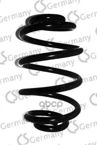 Пружина Подвески Задн Opel: Omega A 86-94 CS Germany арт. 14774337