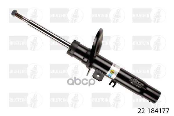 Амортизатор Подвески Peugeot 207(47mm) Vr B4 Bilstein арт. 22-184177