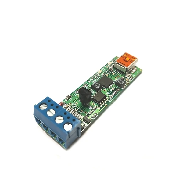 USB адаптер для диагностики автомобиля и ЭБУ универсальный . BM9213M|Кабели адаптеры