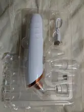 Limpiador de poros y espinillas por succión al vacío, eliminador de espinillas, Zona T, acné del poro, succión al vacío, cabeza negra, belleza, limpieza de la piel