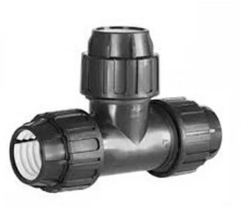 

TE 3 polyethyleno90 mm mouths