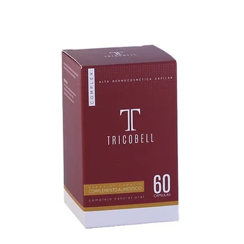 

Toppik.com Complex Capillary Oral 60 Capsules