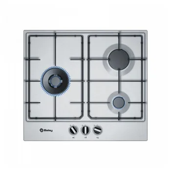

Gas Hob Balay 3ETX663MN 60 cm