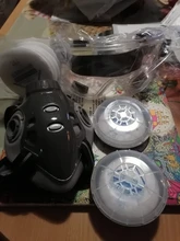 2020 máscara respiratoria antipolvo con gafas de seguridad Dual filtros de la máscara facial a prueba de vientos para carpintero constructor pulido a prueba de polvo