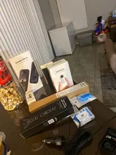 Insta360-Cámara de acción One X2 360, 5,7 K, vídeo VR, 10M, impermeable, Insta 360 One X2, cámara deportiva de bolsillo