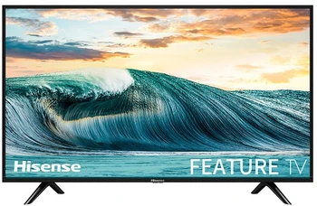 

HISENSE TV 40H40B5100 SMART TO +