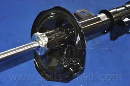 Амортизатор Передний Правый Parts-Mall Pjbfr021 Parts-Mall арт. PJBFR021