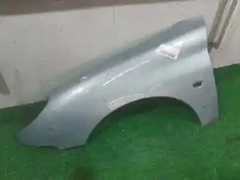 

7840J4 left front fin PEUGEOT 206 saloon
