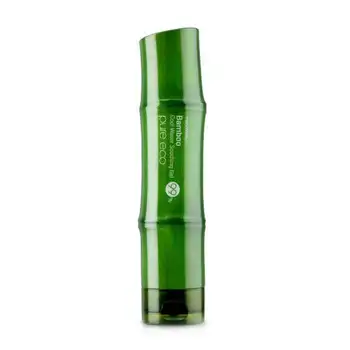 

Gel with bamboo Tony Moly pure eco bamboo cool water soothing gel