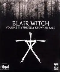 

Blair Witch Vol 3 Version Portugal video games generic Pc simulators age 18 +