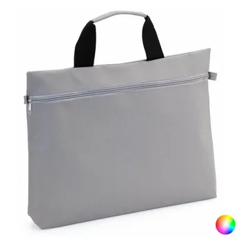 

Zippered document holder 143921