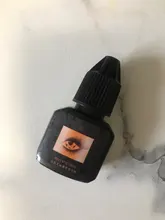 10ML pestañas individuales de pegamento para injertos-naturaleza duradera de secado rápido adhesivo Pestañas postizas herramienta de maquillaje