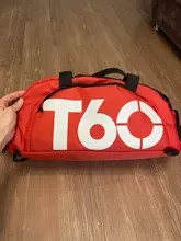 Bolsa de gimnasio impermeable para hombre y mujer, bolsa de deporte al aire libre, portátil, ultraligera, para Yoga, gimnasio