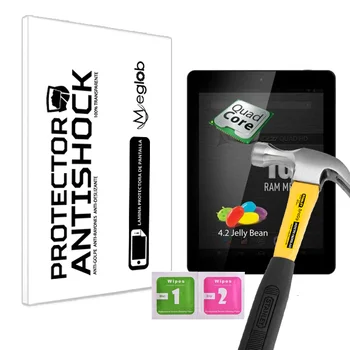 

Screen protector Anti-Shock Anti-scratch Anti-Shatter compatible with Tablet Allview 3 Speed Quad HD
