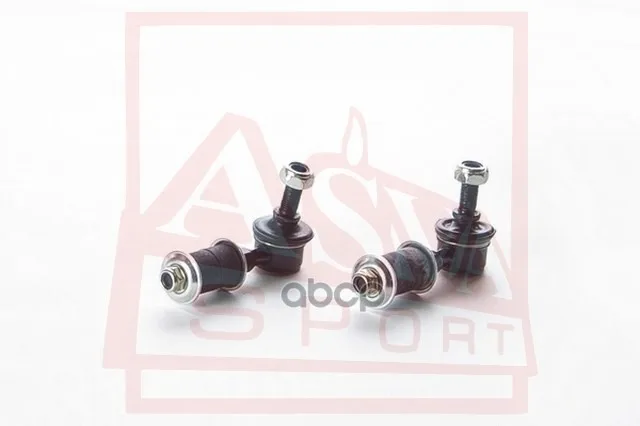 Pull rod stabilizer front ASVA Honda: civic Integra 1998-honda ej9/EK1/EK3/ek4 1995-2001honda DC2/db8 1993-2… |