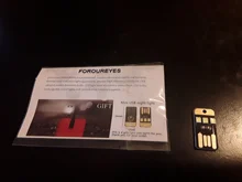 Light LED Wardrobe Closet Motion-Sensor-Lamp Kitchen-Night-Light Under-Cabinet 6/10/20leds-lighting