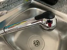 Adapter Spray-Head-Replacement Faucet Nozzle Part Tap TAP-FILTER Shower Spayer Bathroom