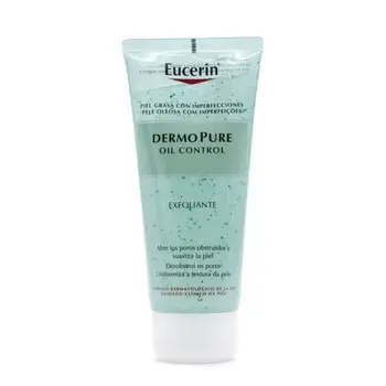 

Eucerin Dermo Pure Scrub 100ml