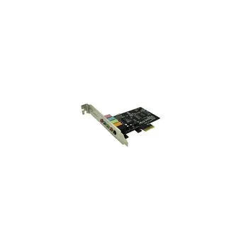

Approx! APPPCIE51 Card Internal sound 5.1 PCX