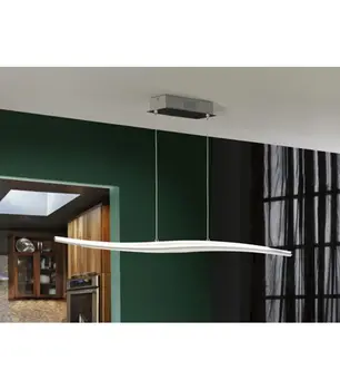 

LED lamp Modern Design: Collection SINTRA
