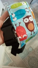 Reposacabezas de silla para niños, soporte para cinturón de dormir, almohadas de seguridad para coche y siesta
