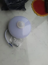 LED Ceiling Lights PIR Motion Sensor Smart Home Lighting AC85-265V 9W 13W 18W 24W 36W