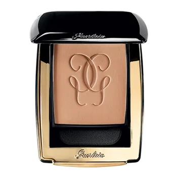 

GUERLAIN PARURE GOLD POWDER 03 BEIGE NATUREL